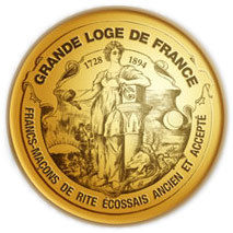 GLDF - GRANDE LOGE DE FRANCE